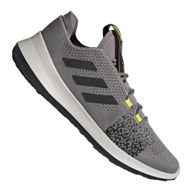 Adidas SenseBounce + Ace M EG1024 Schuhe grau