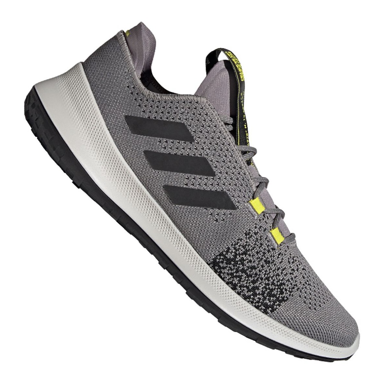 Adidas SenseBounce + Ace M EG1024 Schuhe grau