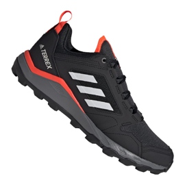 Adidas Terrex Agravic Tr M EF6855 Schuhe schwarz