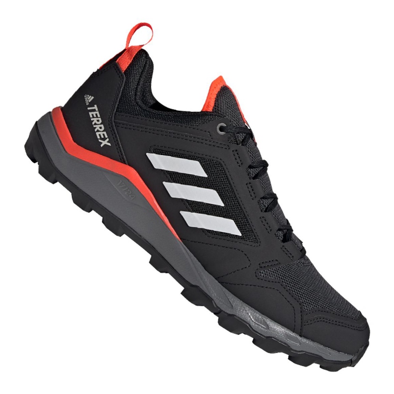 Adidas Terrex Agravic Tr M EF6855 Schuhe schwarz