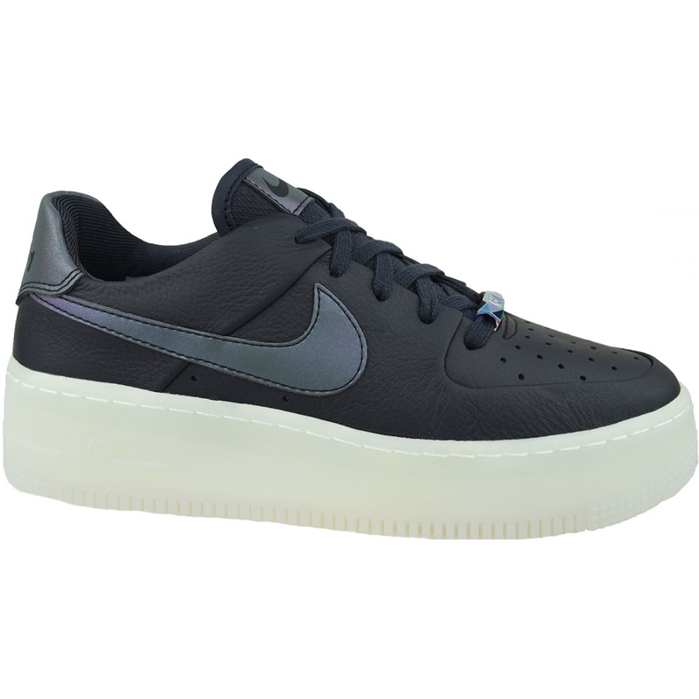 Nike W AF1 Sage Low Lx W AR5409-004 schwarz