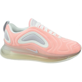 Nike Damen Air Max 720 W AR9293-603 Schuhe rosa