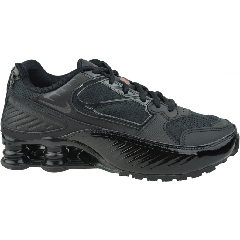 Nike Damen Shox Enigme 9000 W BQ9001-001 Schuhe schwarz