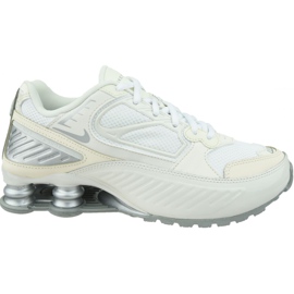 Nike Damen Shox Enigme 9000 W BQ9001-003 Schuhe weiß
