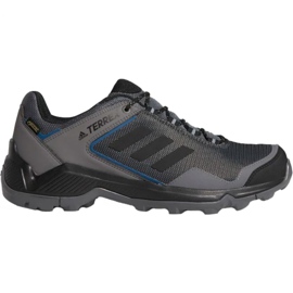 Adidas Terrex Eastrail Gtx M BC0965 Schuhe schwarz grau