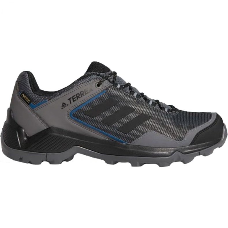 Adidas Terrex Eastrail Gtx M BC0965 Schuhe schwarz grau