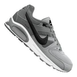 Nike Air Max Command M 629993-012 grau