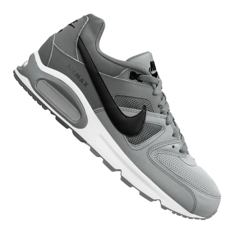 Nike Air Max Command M 629993-012 grau