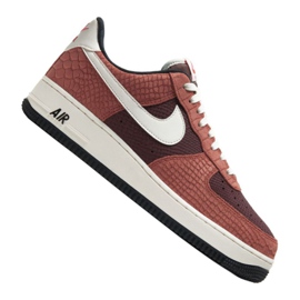 Nike Air Force 1 Premium M CV5567-200 braun