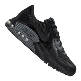Nike Air Max Excee M CD4165-003 Schuhe schwarz