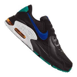 Nike Air Max Excee M CD4165-002 Schuh schwarz