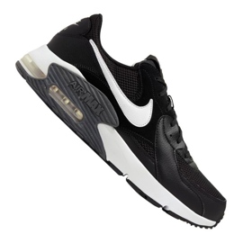 Nike Air Max Excee M CD4165-001 Schuh schwarz