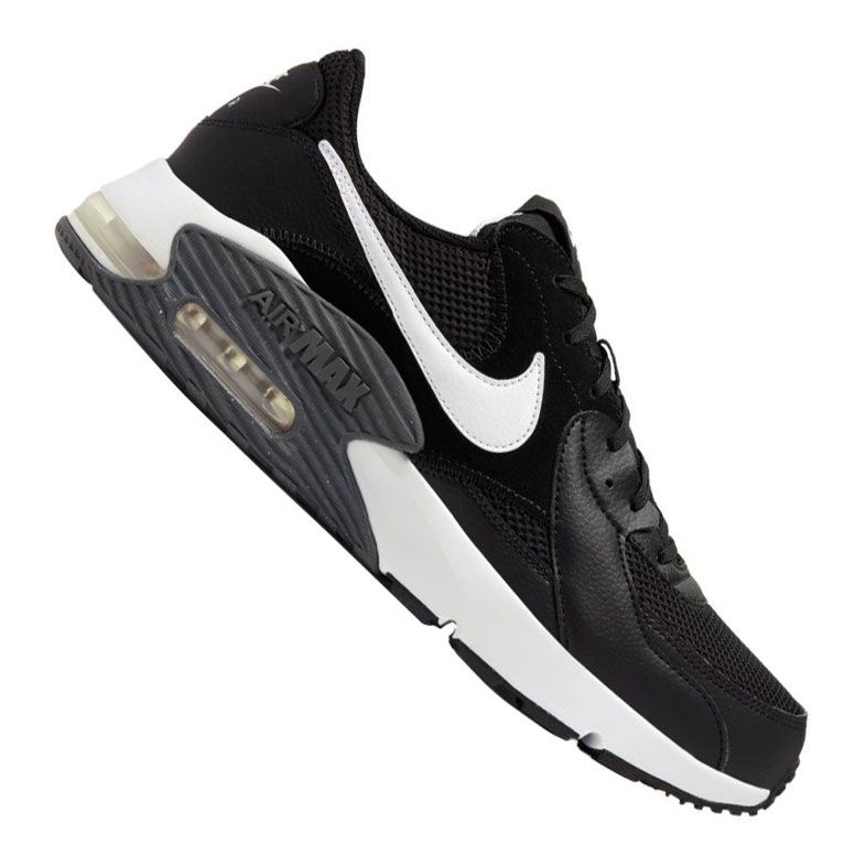 Nike Air Max Excee M CD4165-001 Schuh schwarz