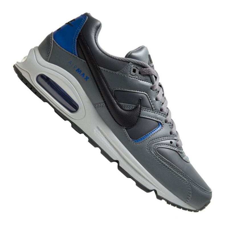 Nike Air Max Command M CD0873-002 grau