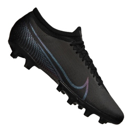 Nike Vapor 13 Pro AG-Pro M AT7900-010 Fußballschuhe schwarz schwarz
