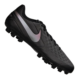Nike Legend 8 Academy Ag M AT6012-010 Schuh schwarz schwarz