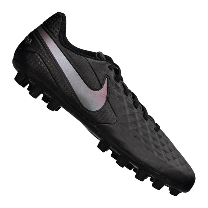 Nike Legend 8 Academy Ag M AT6012-010 Schuh schwarz schwarz