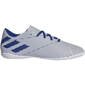Hallenschuhe adidas Nemeziz 19.4 In M EF1711 mehrfarbig blau