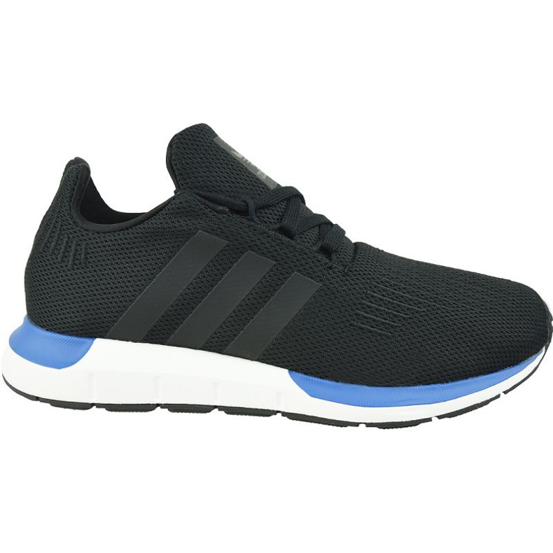 Adidas Swift Run JW EE7025 Schuhe schwarz