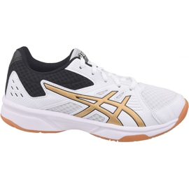 Asics Upcourt 3 W 1072A012-106 marineblau weiß