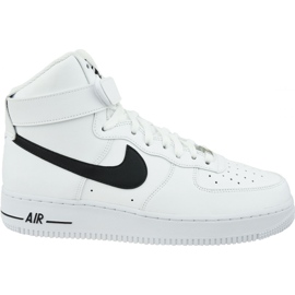 Nike Air Force 1 High '07 AN20 M CK4369-100 weiß