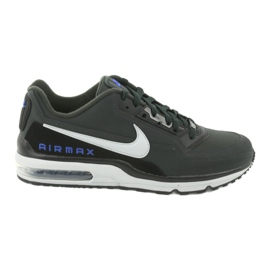 Nike Air Max Ltd 3 M CU1925-002 Schuh schwarz grau