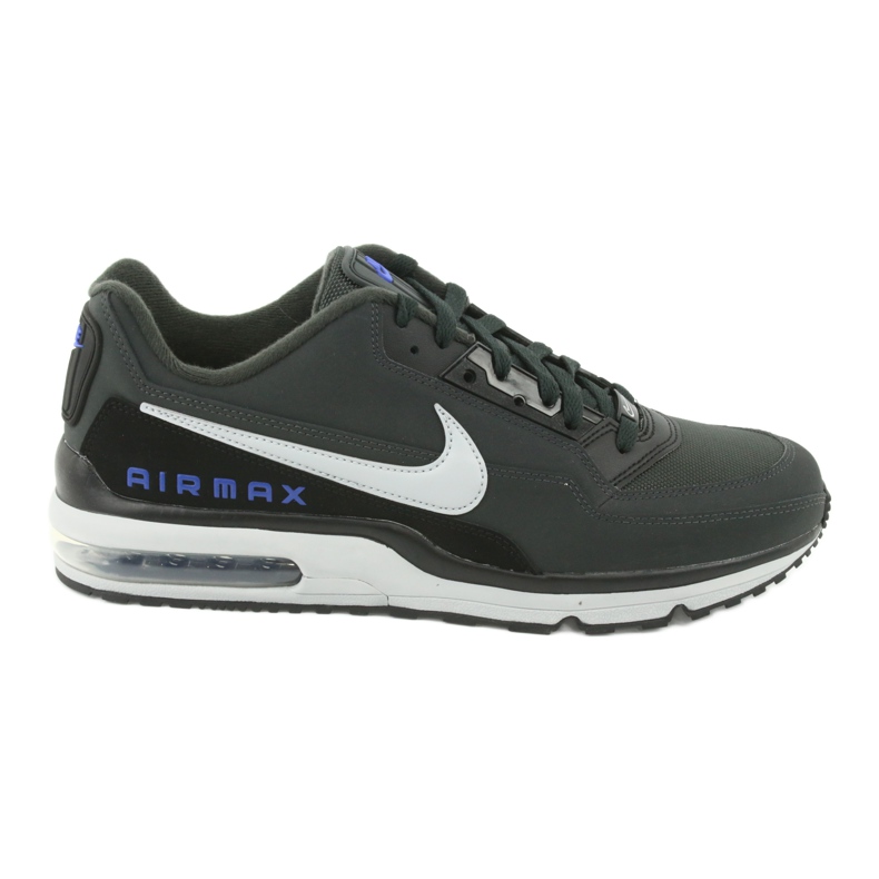 Nike Air Max Ltd 3 M CU1925-002 Schuh schwarz grau