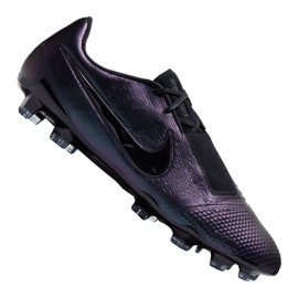 Nike Phantom Vnm Elite Fg M AO7540-010 Schuhe mehrfarbig schwarz