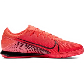 Hallenschuhe Nike Mercurial Vapor 13 Pro Ic M AT8001-606 rot rot