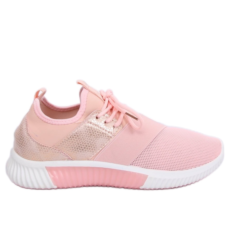Rosa 7925-SP Rosa Sportschuhe
