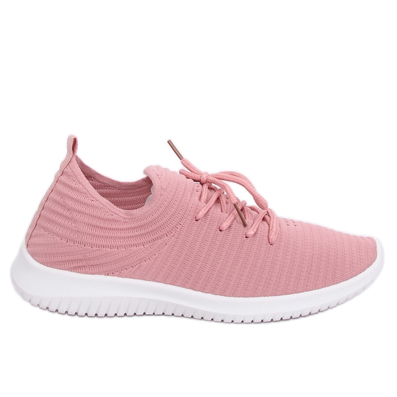 Rosa 7759-Y Rosa Sportschuhe