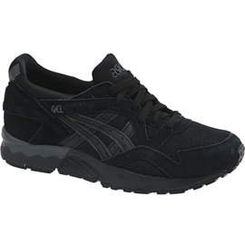 Asics Gel Lyte VW HL6G3-9090 Schuhe schwarz