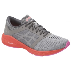 Asics RoadHawk Ff W T7D7N-9793 grau