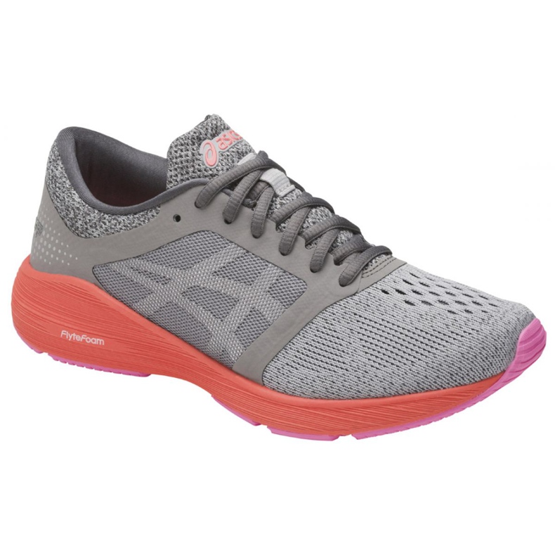 Asics RoadHawk Ff W T7D7N-9793 grau