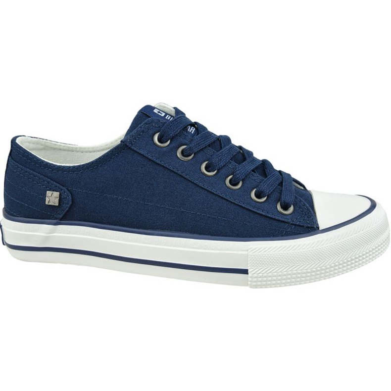 Big Star Schuhe W DD274335 blau