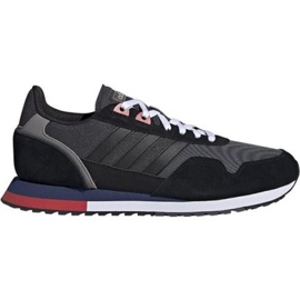 Adidas 8K 2020 M EH1429 Schuhe schwarz grau