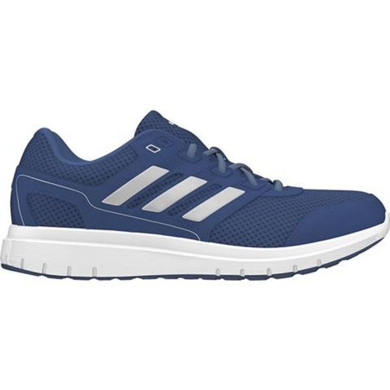 Laufschuhe adidas Duramo Lite 2.0 M FV6056 blau