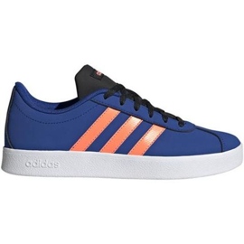 Adidas Vl Court 2.0 K Jr EG2003 Schuhe blau