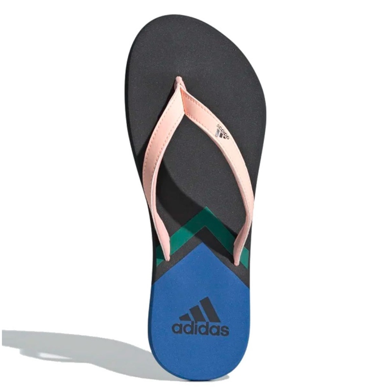 Adidas EEzay Flip Flop F35030 Hausschuhe beige