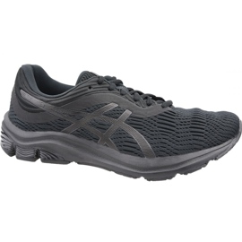 Asics Gel-Pulse 11 M 1011A550-004 Schuhe schwarz