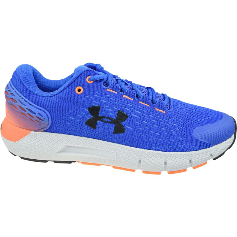 Under Armour Charged Rogue 2 M 3022592-401 blau