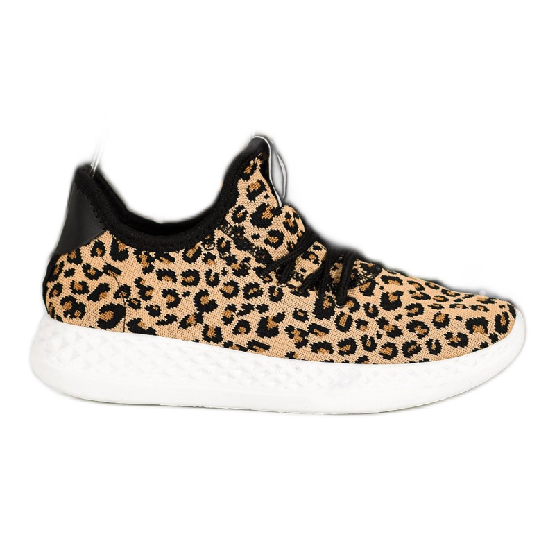 SHELOVET Sportschuhe mit Mesh mehrfarbig