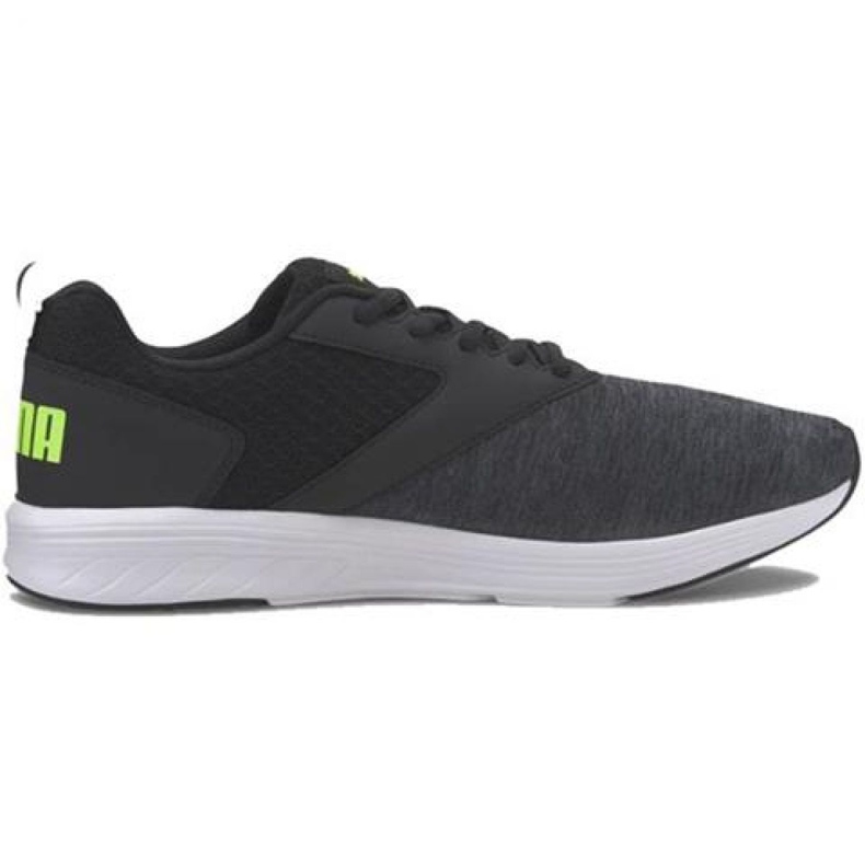 Laufschuhe Puma Nrgy Comet M 190556 32 schwarz grau
