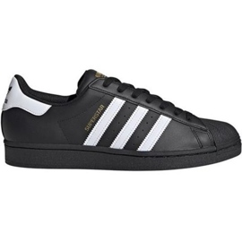 Adidas Superstar M EG4959 Schuhe schwarz