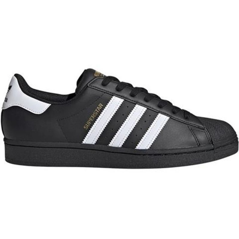 Adidas Superstar M EG4959 Schuhe schwarz