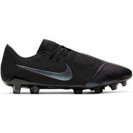 Nike Phantom Venom Pro Fg M AO8738-010 Fußballschuhe schwarz schwarz