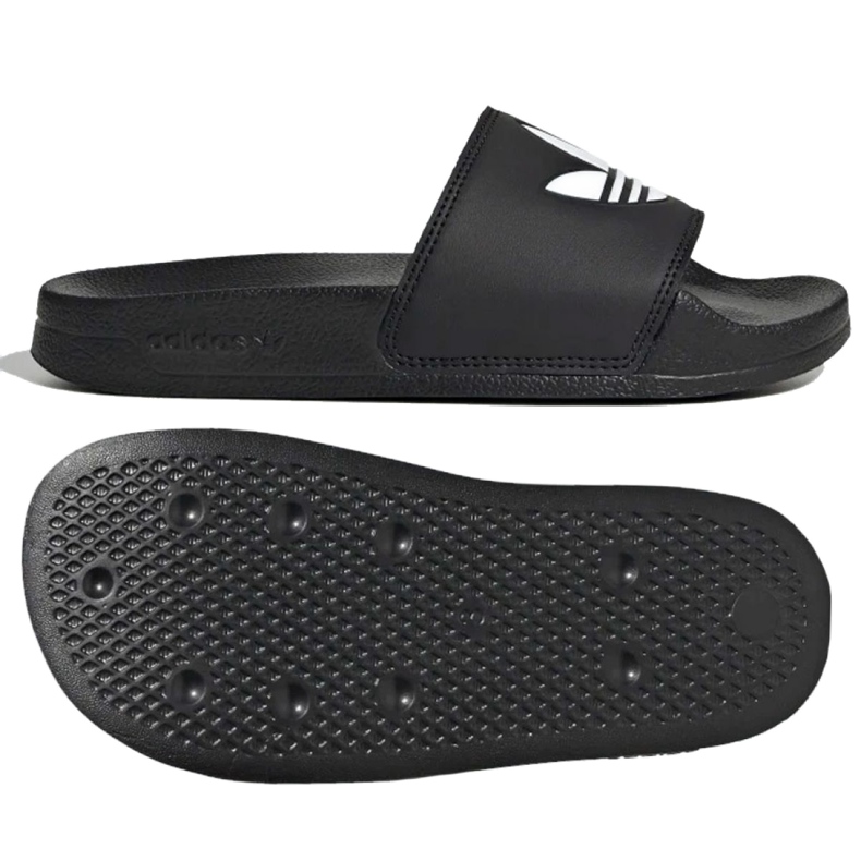 Adidas Originals Adilette Lite Slides EG8271 schwarz
