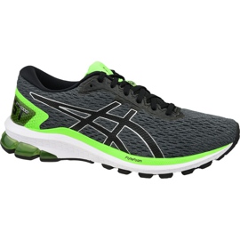 Asics GT-1000 9 M 1011A770-022 Schuhe schwarz