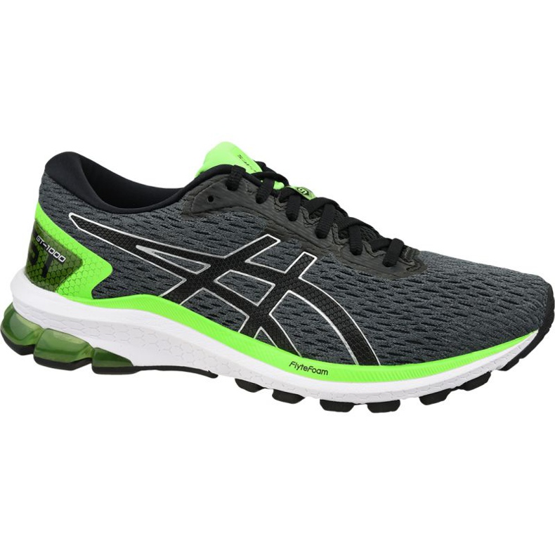 Asics GT-1000 9 M 1011A770-022 Schuhe schwarz