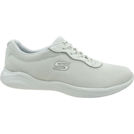 Skechers Envy W 23607-WSL Schuhe grau